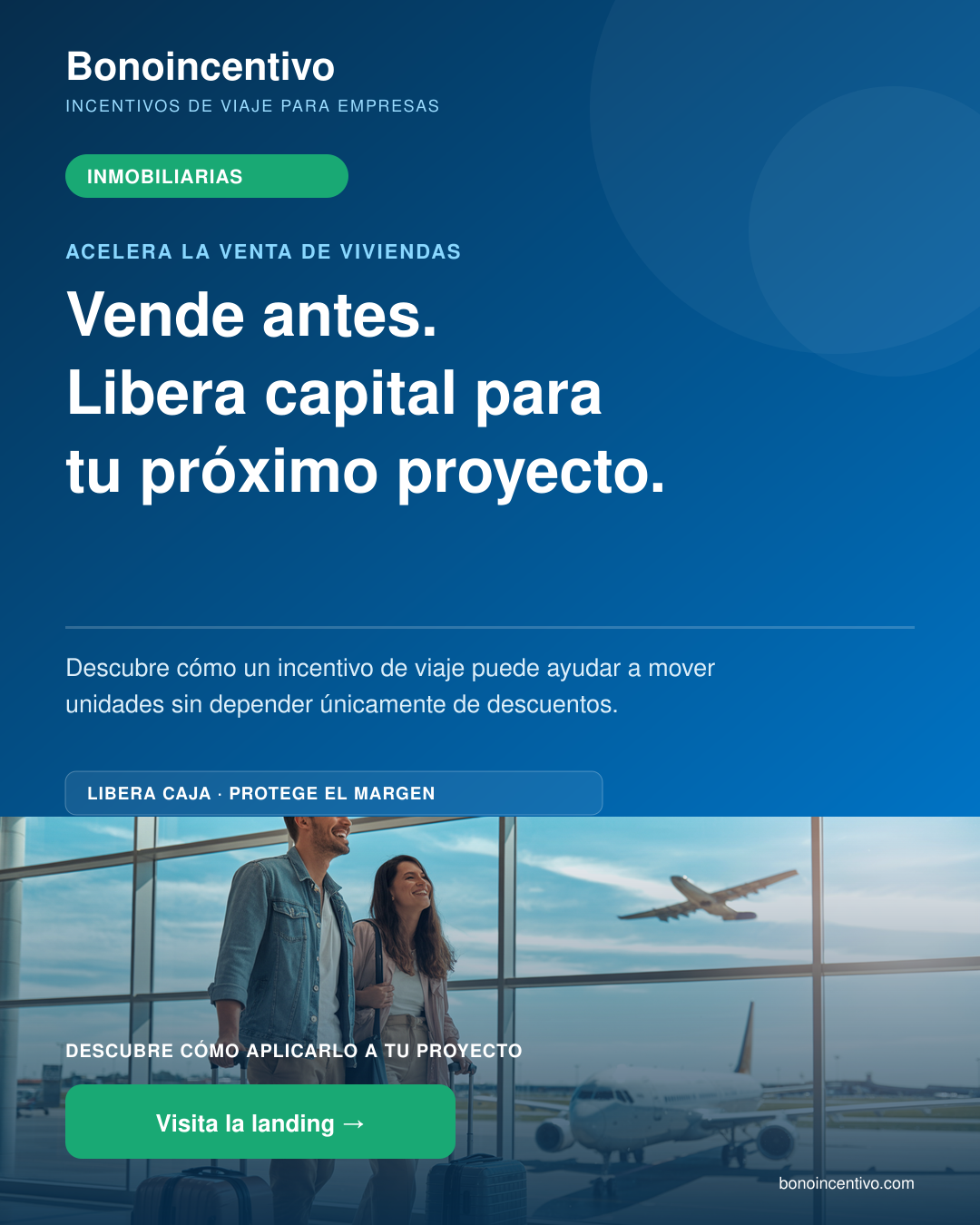 Diseño: Convierte inventario detenido en flujo de caja