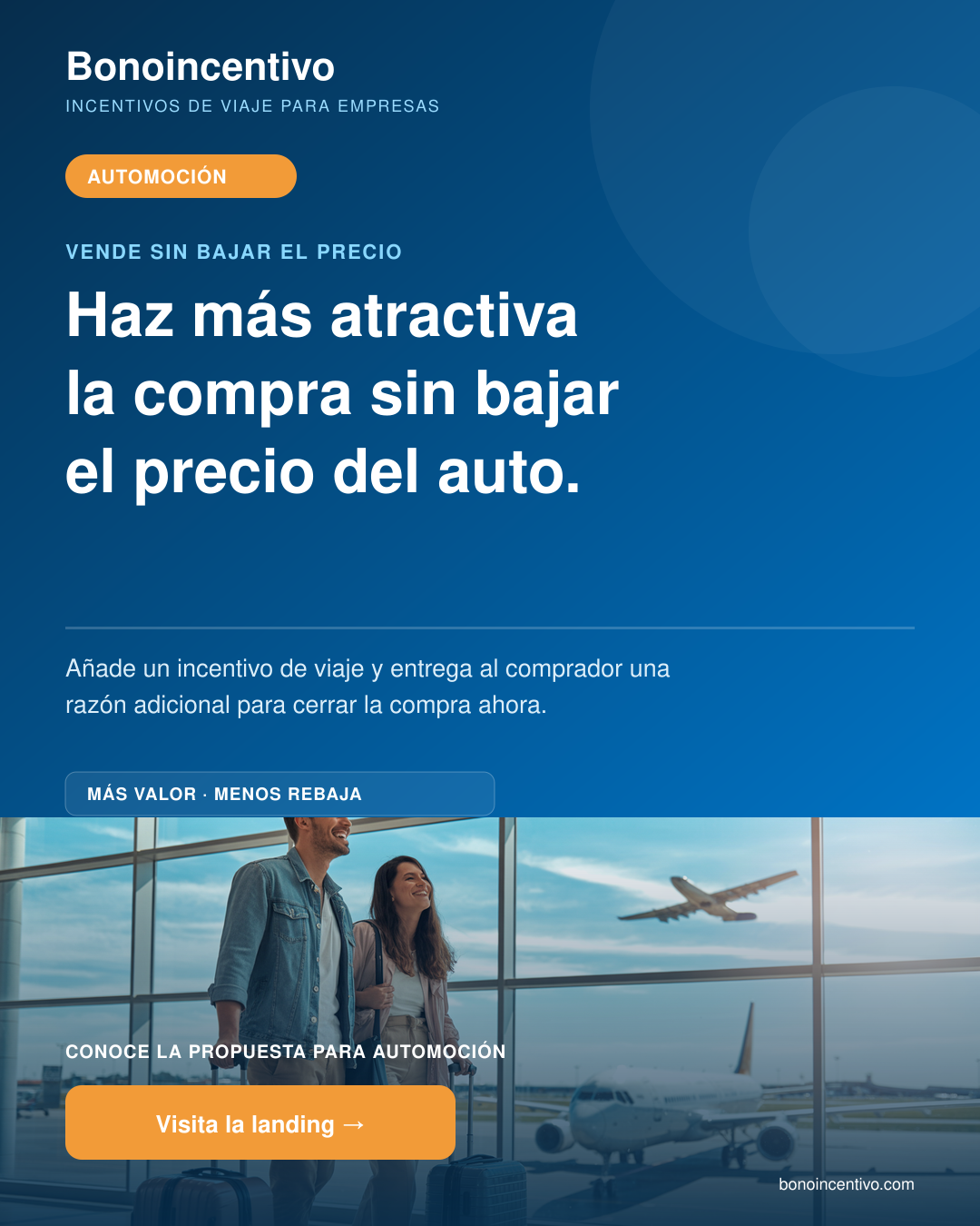 Diseño: Haz más atractiva la compra sin bajar el precio