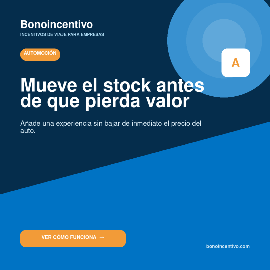 Diseño para instagram automocion