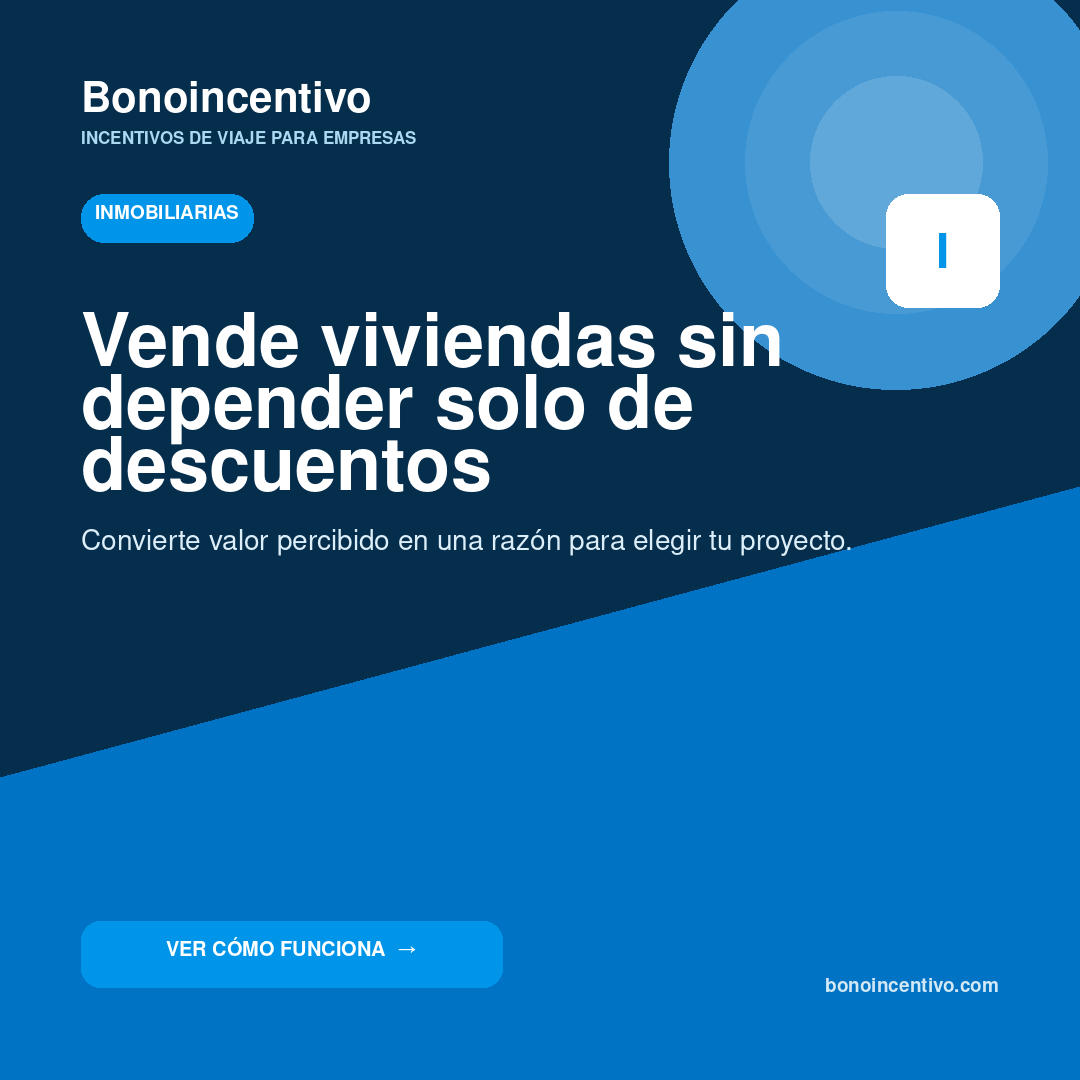 Diseño para instagram inmobiliarias