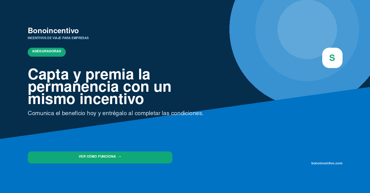 Diseño para linkedin aseguradoras