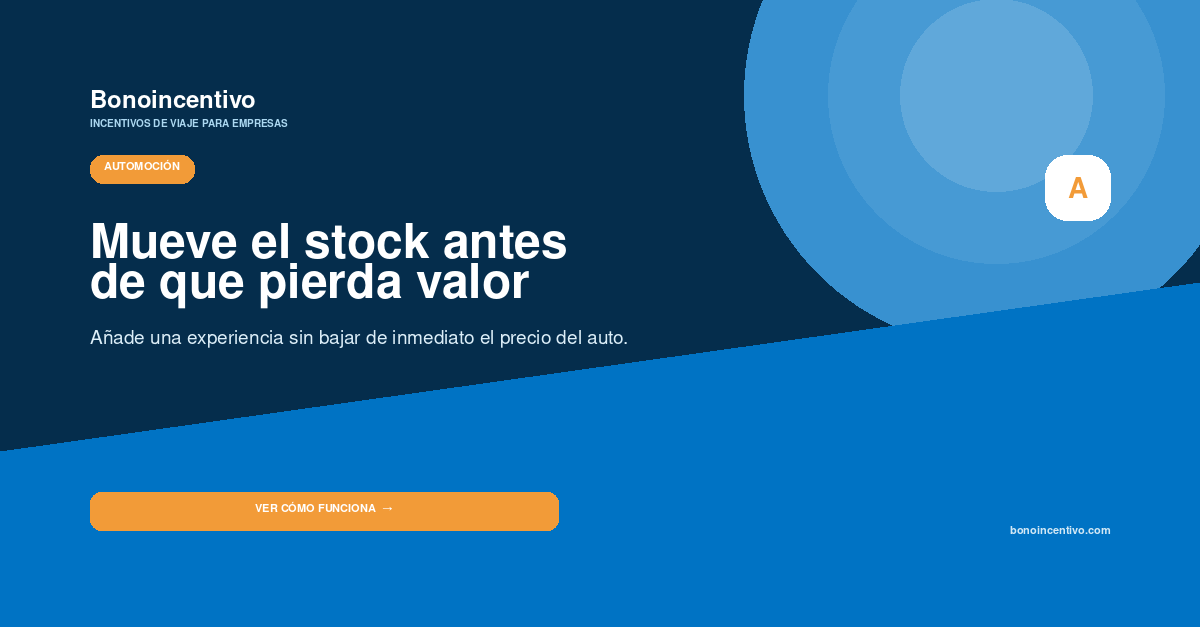 Diseño para linkedin automocion